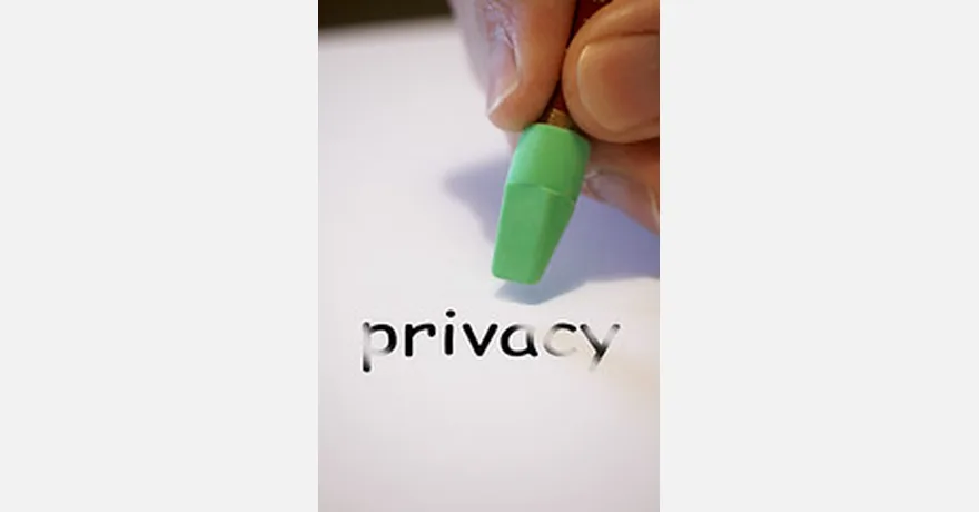 You, your privacy and your digital footprint