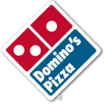 Domino’s Pizza logo