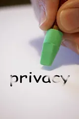 privacy