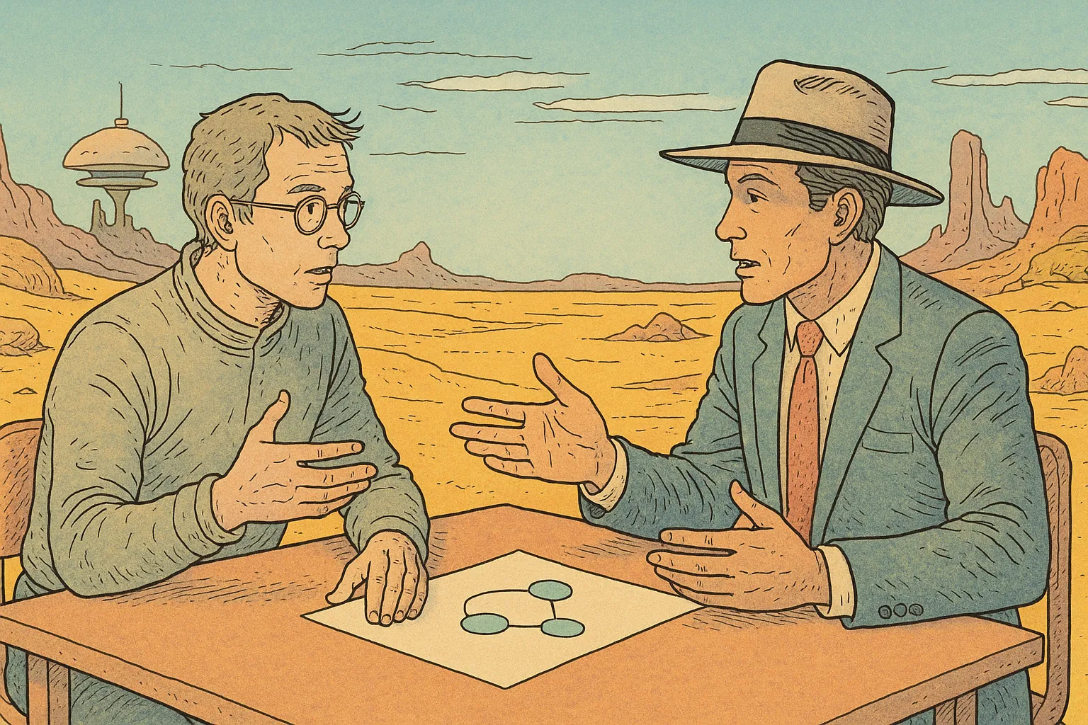 My Playbook for Testing with Customers Without Alienating Sales