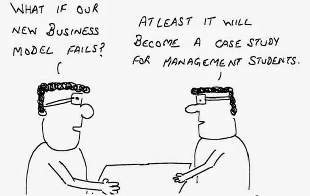 Philosophie startup
