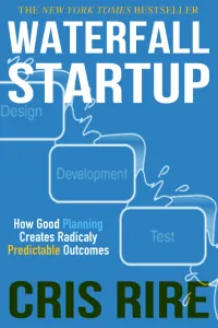 waterfall-startup