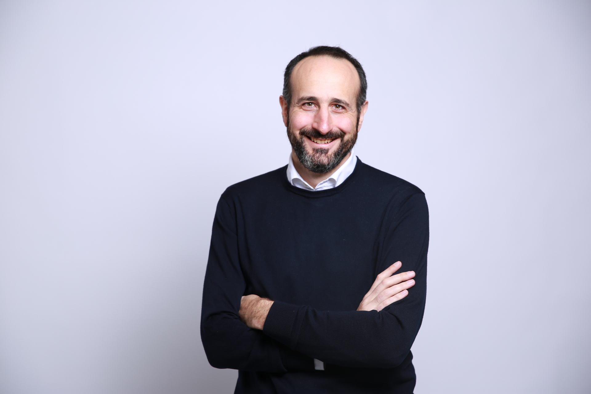 Franck Debane