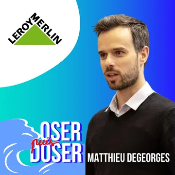 Comment Leroy Merlin réinvente ses magasins