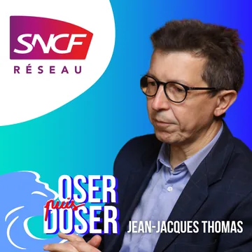 Comment sponsoriser un projet d’innovation, l’exemple de SNCF Réseau