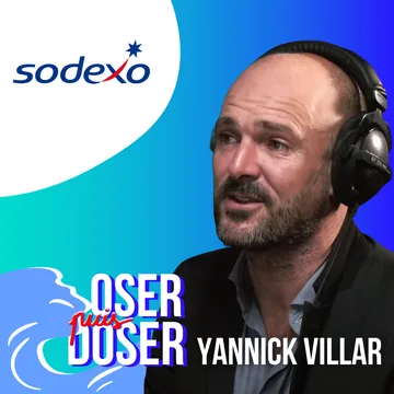 Entreprendre dans un grand groupe : le meilleur et le pire des deux mondes – le cas de Sodexo